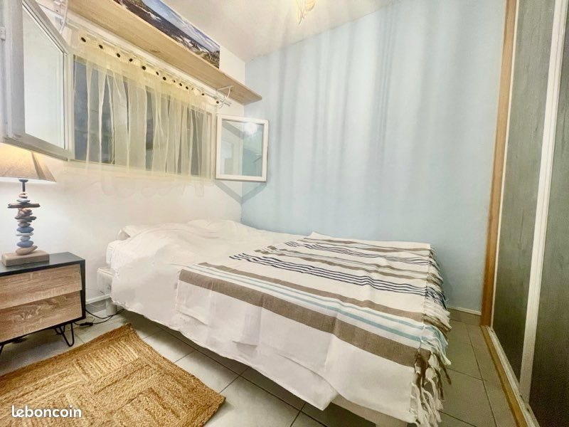 Appartement à vendre, 40m², Grosseto-Prugna