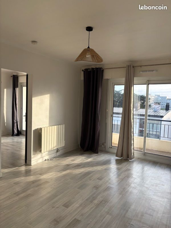 Appartement à louer, 38m², Saint-Jean-de-Monts