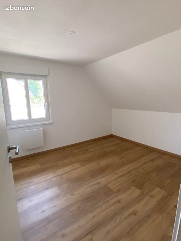 Appartement à louer, 31m², Neewiller-près-Lauterbourg