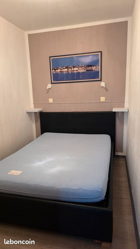 Appartement à vendre, 31m², Rochefort