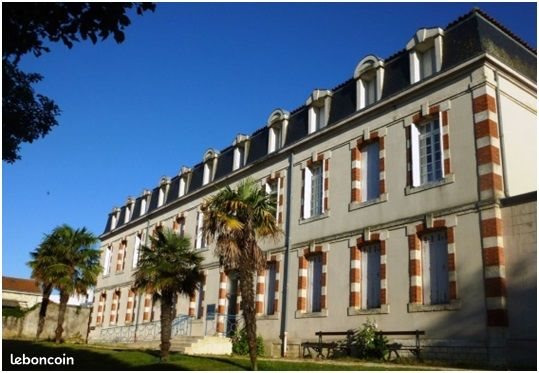 Appartement à vendre, 31m², Rochefort