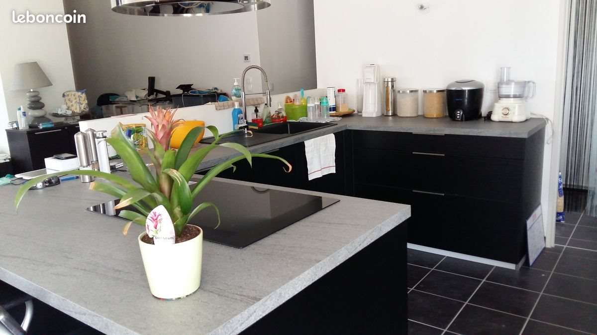 Maison à vendre, 160m², Escatalens