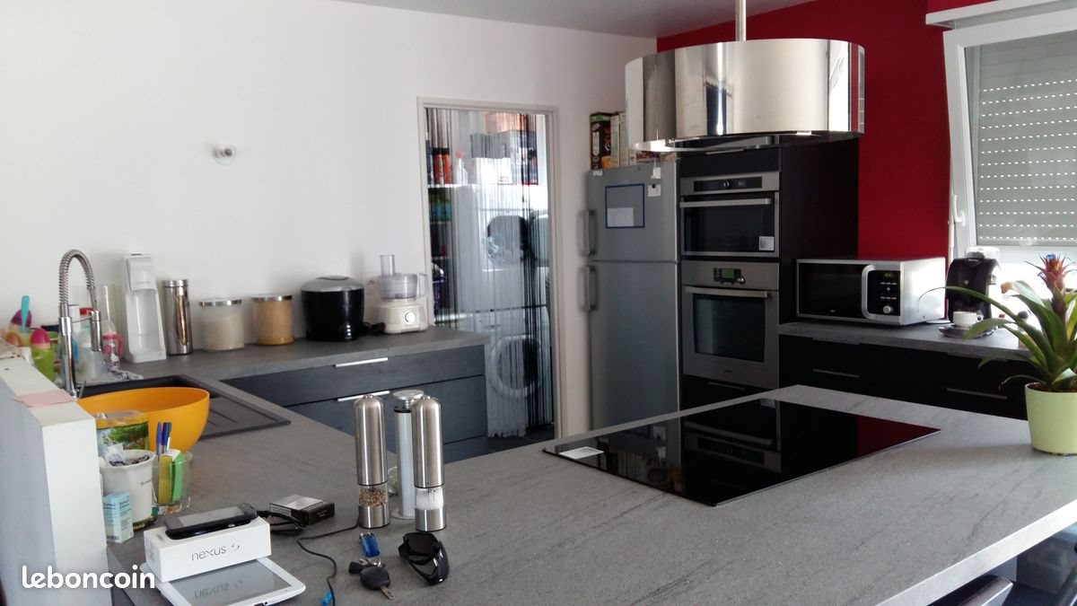 Maison à vendre, 160m², Escatalens