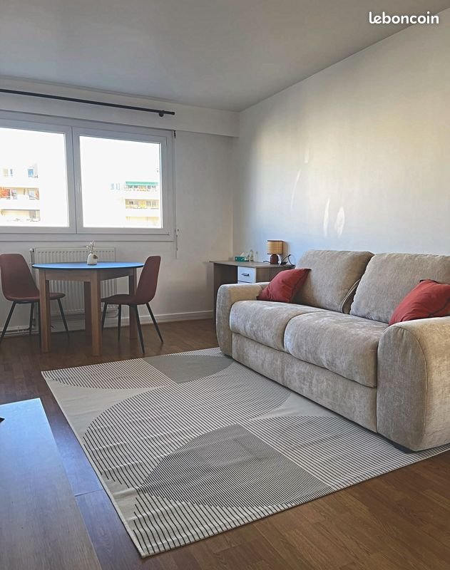 Appartement à louer, 26m², Montrouge