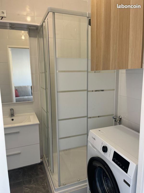 Appartement à louer, 26m², Montrouge