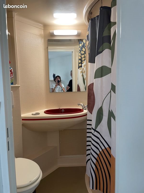 Appartement à louer, 18m², Nîmes