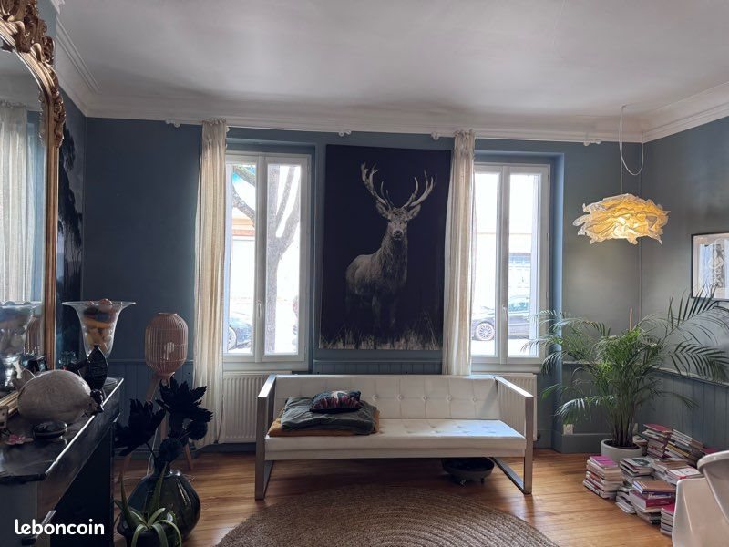 Appartement à louer, 30m², Montauban