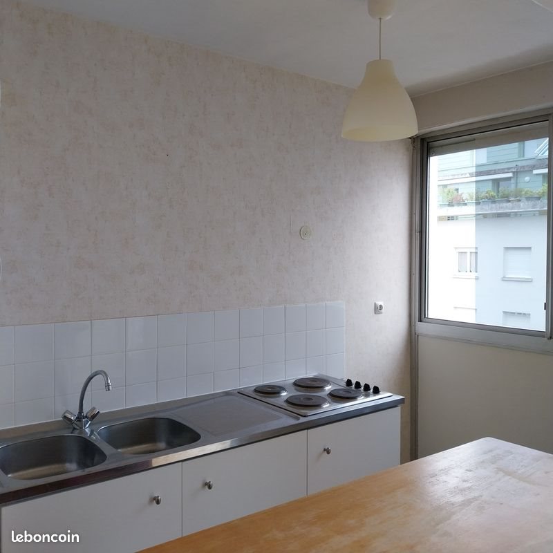 Appartement à louer, 27m², Rennes