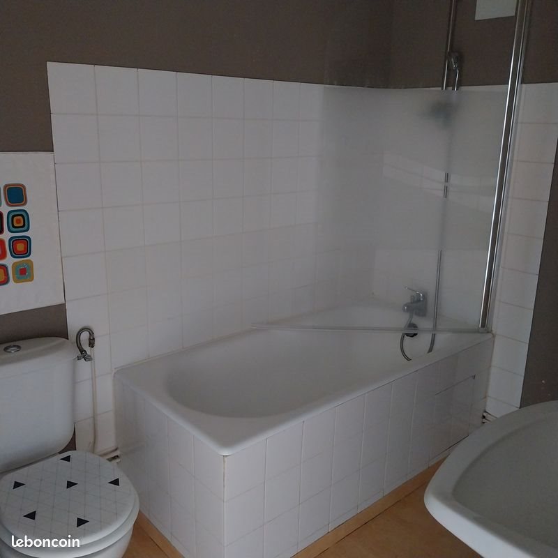 Appartement à louer, 27m², Rennes