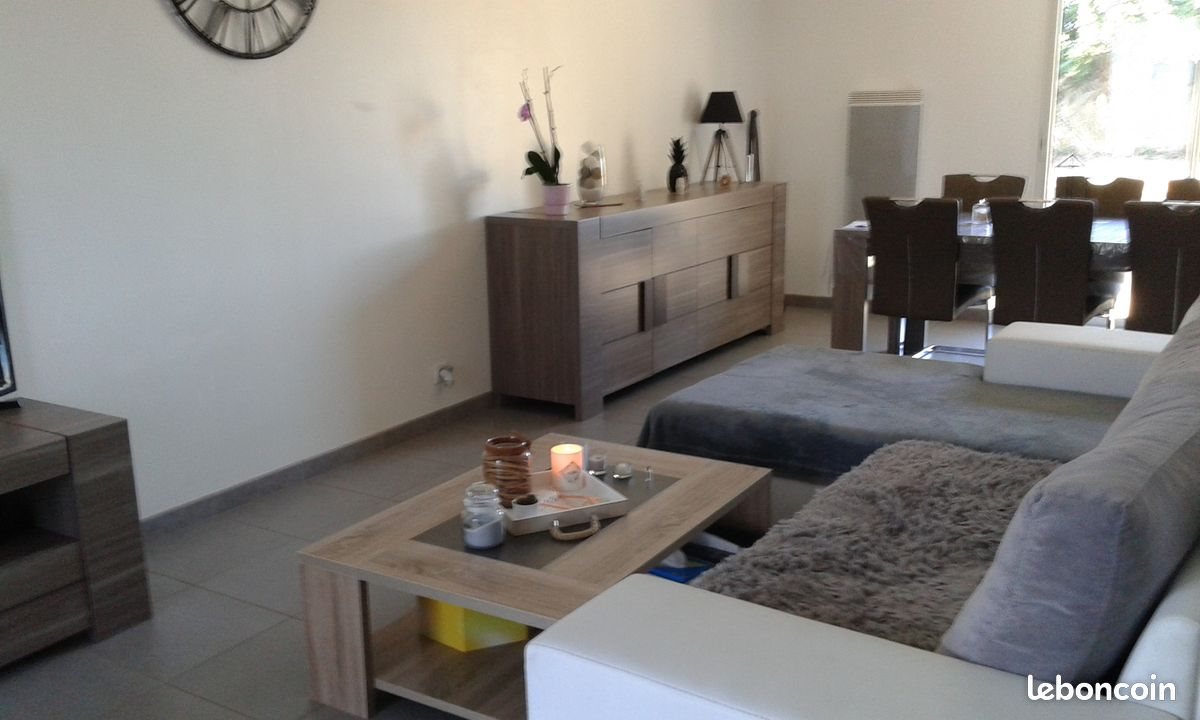 Maison à louer, 100m², Herbignac