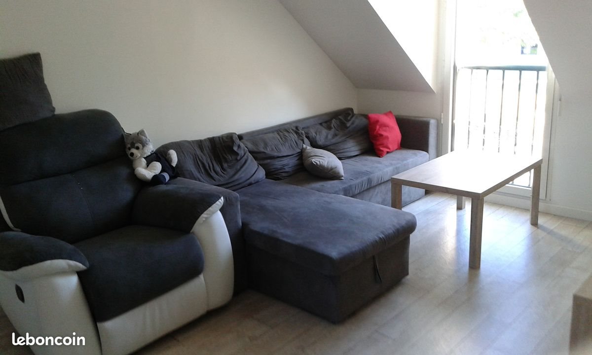 Maison à louer, 100m², Herbignac