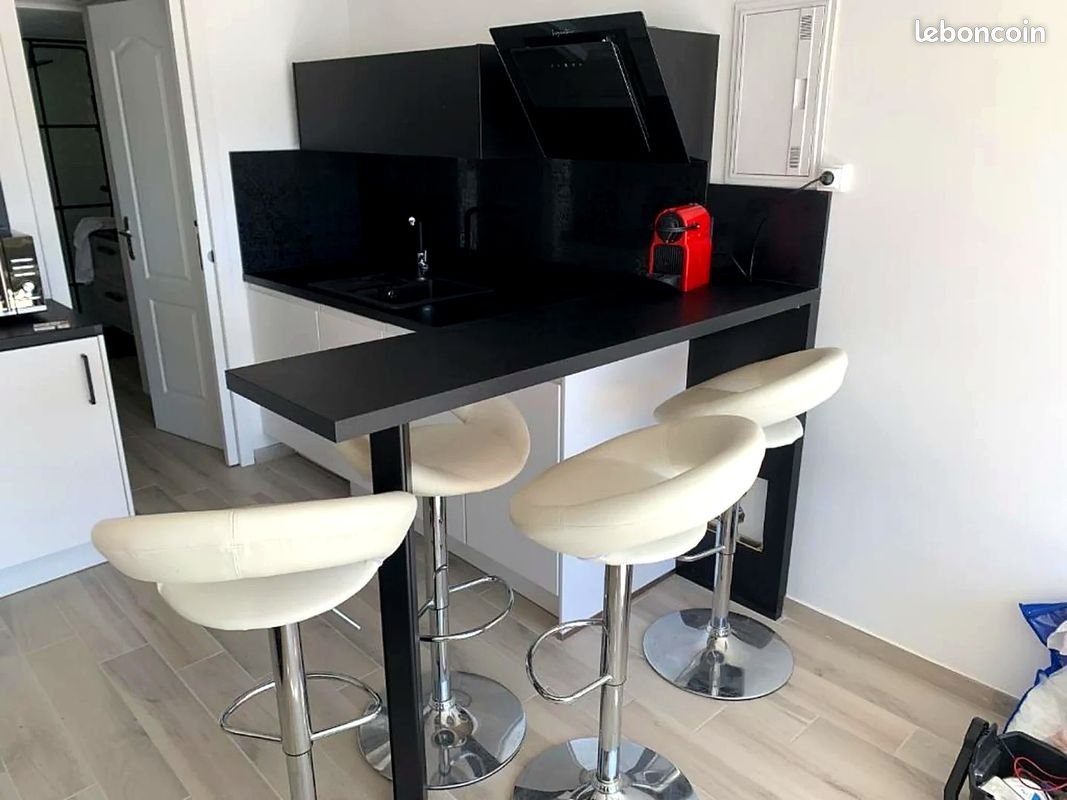 Appartement à louer, 35m², Grau d'Agde