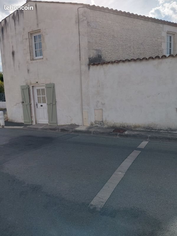 Maison à louer, 59m², Dompierre-sur-Mer