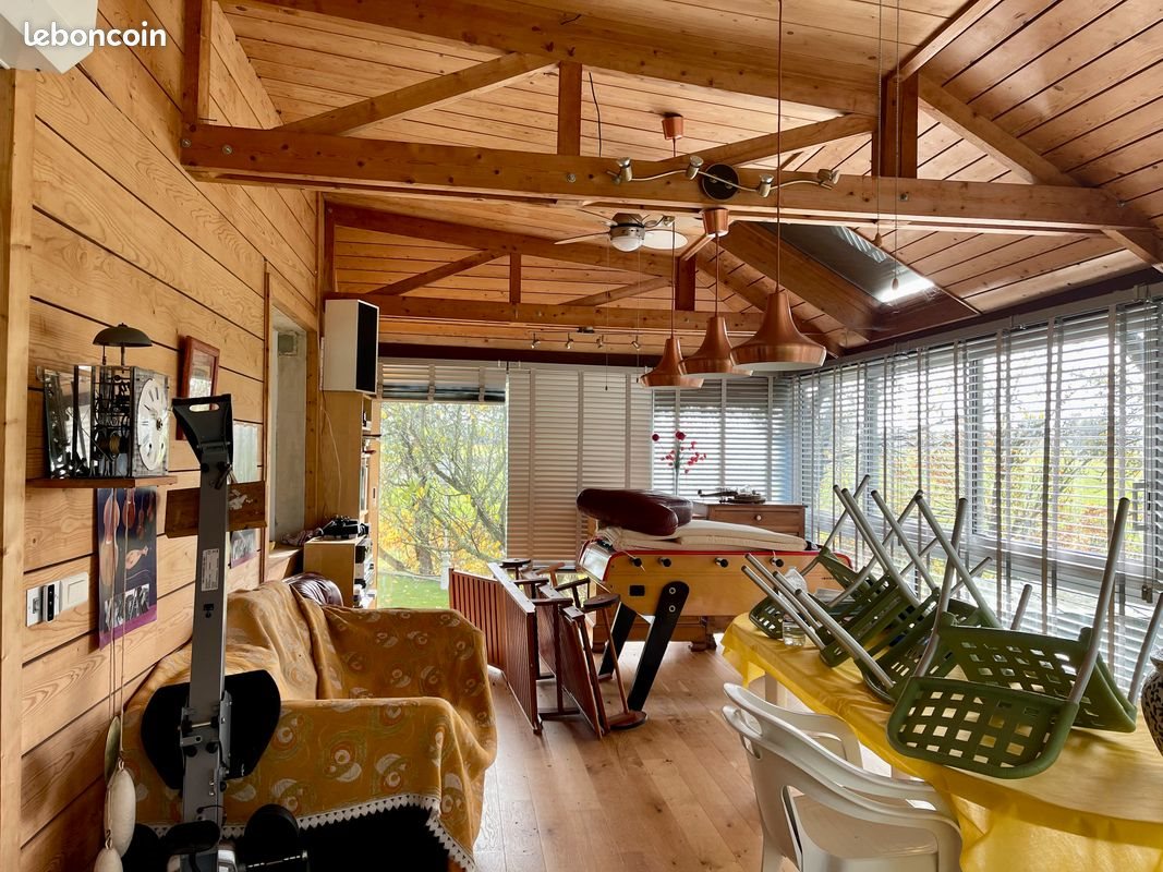 Maison à vendre, 110m², Servon-sur-Vilaine