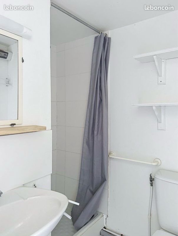 Appartement à louer, 9m², Lille