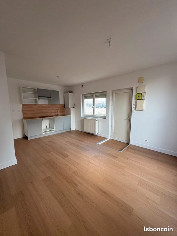 Appartement à louer, 52m², La Roche-Chalais