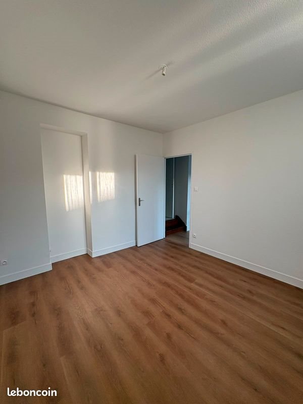 Appartement à louer, 52m², La Roche-Chalais