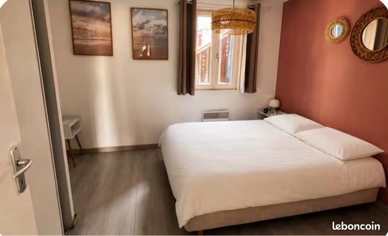 Appartement à louer, 35m², Le Teich