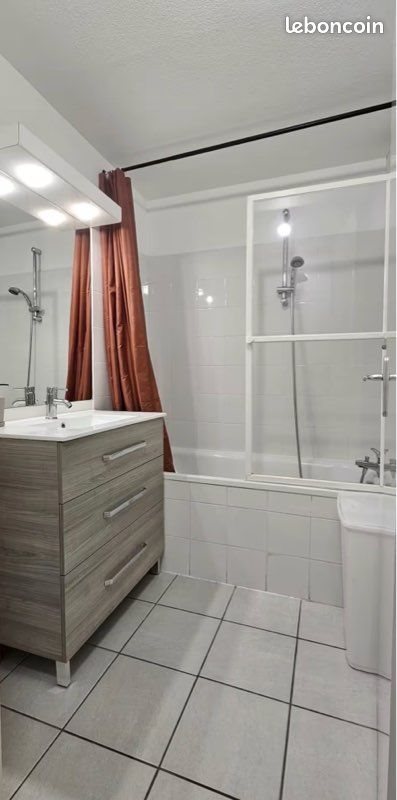 Appartement à louer, 35m², Le Teich
