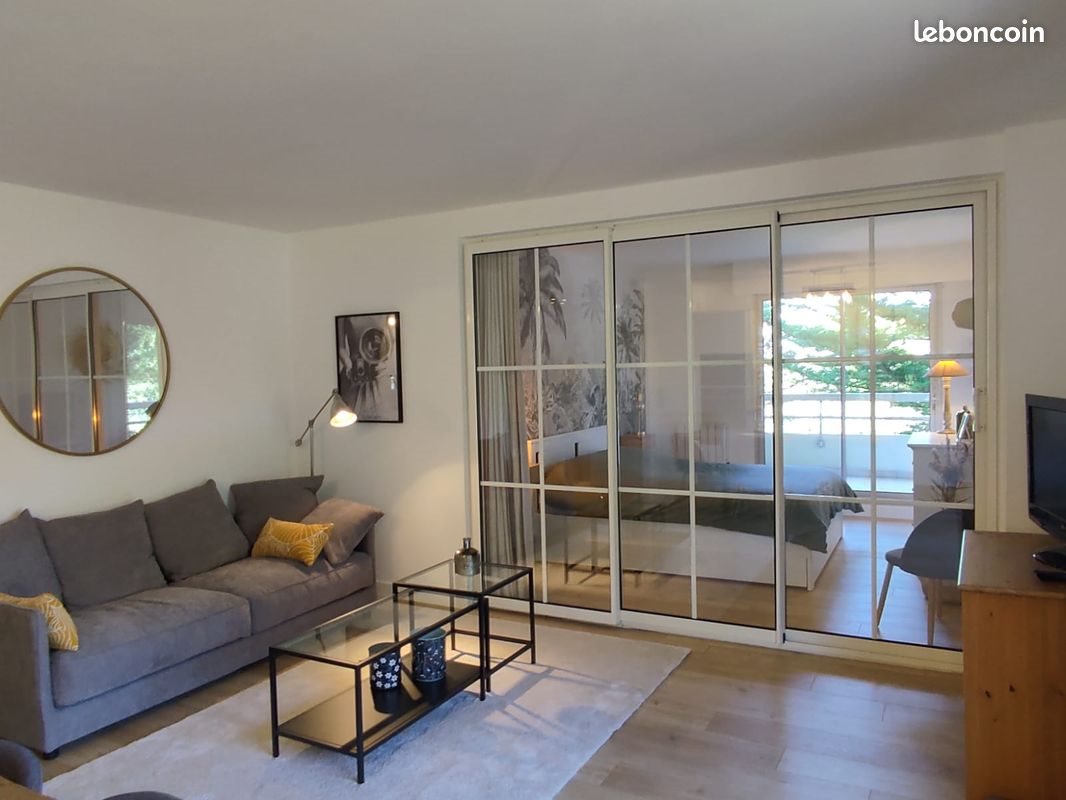 Appartement à vendre, 49m², La Baule-Escoublac
