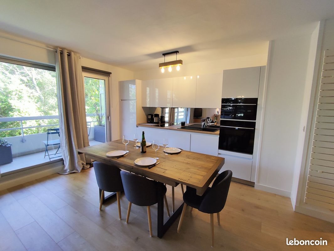 Appartement à vendre, 49m², La Baule-Escoublac