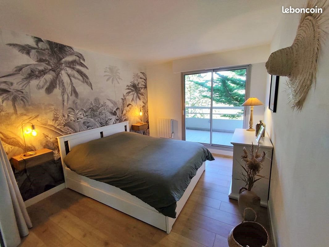 Appartement à vendre, 49m², La Baule-Escoublac