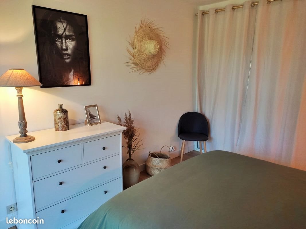 Appartement à vendre, 49m², La Baule-Escoublac