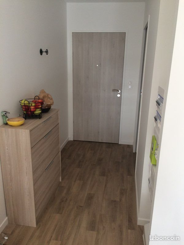 Appartement à vendre, 26m², La Roche-sur-Yon