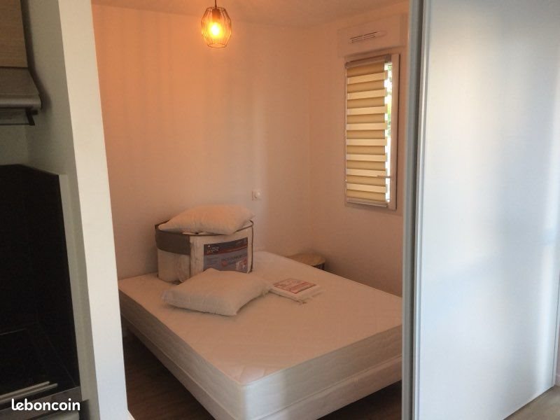Appartement à vendre, 26m², La Roche-sur-Yon