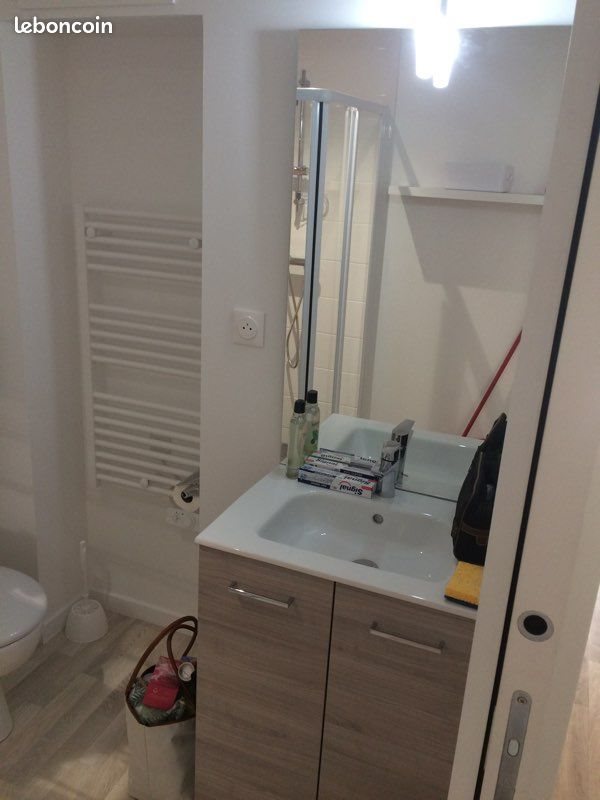 Appartement à vendre, 26m², La Roche-sur-Yon