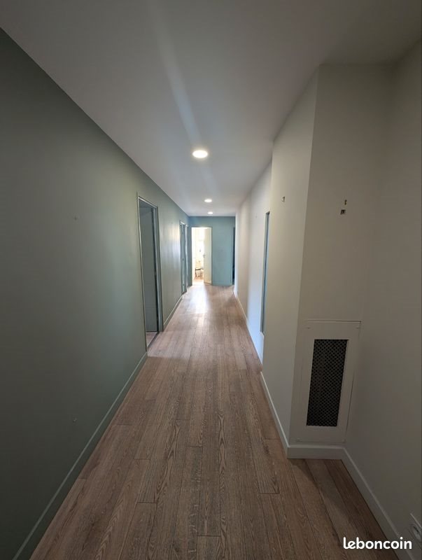 Appartement à louer, 98m², Toulon