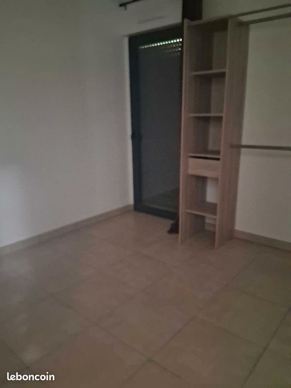 Appartement à louer, 37m², Bastia
