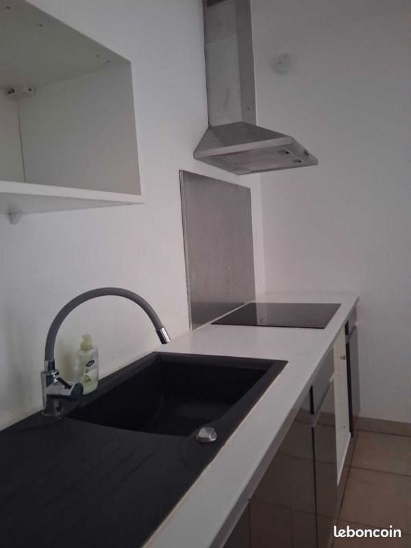 Appartement à louer, 37m², Bastia