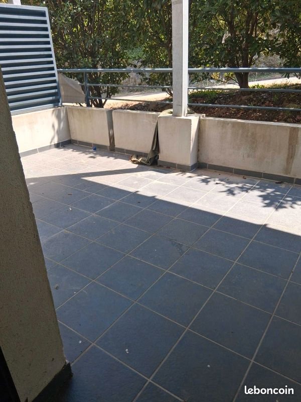 Appartement à louer, 37m², Bastia