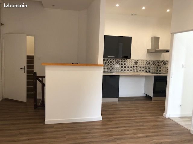 Appartement à louer, 75m², Toulouse