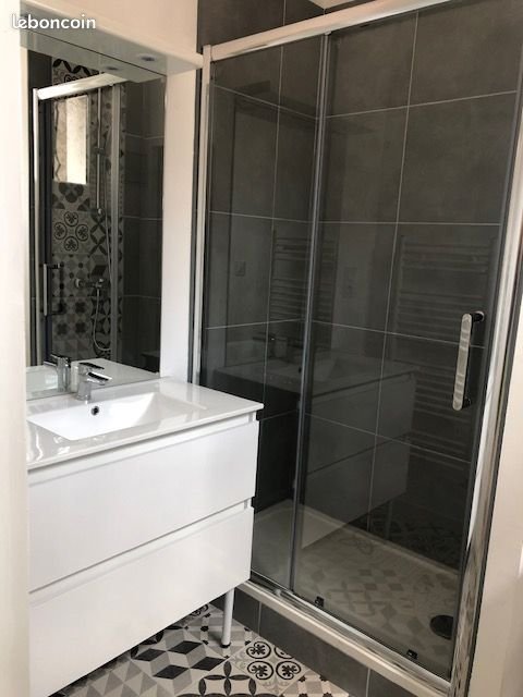 Appartement à louer, 75m², Toulouse
