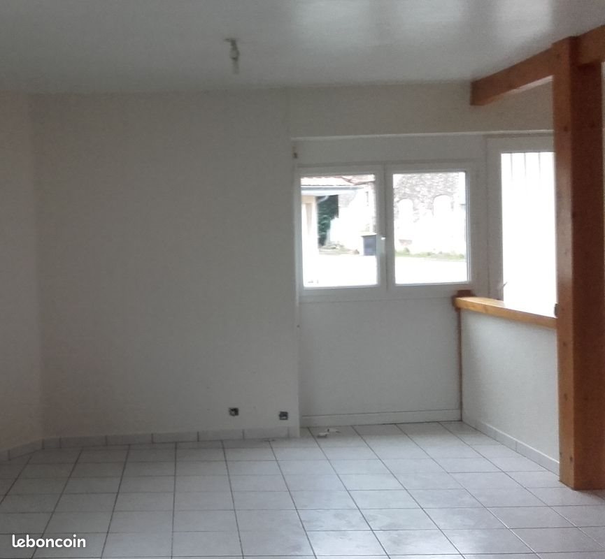 Maison à louer, 88m², Saint-Aubin-de-Blaye