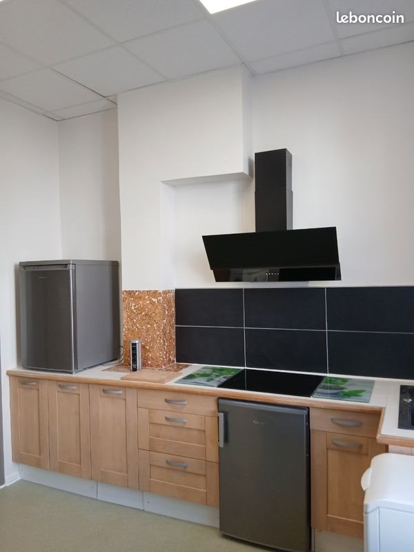 Appartement à louer, 25m², Saint-Étienne