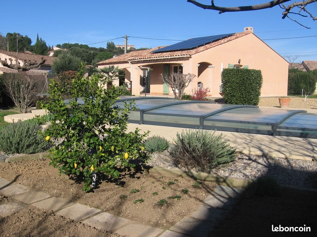 Maison à vendre, 101m², Laurens