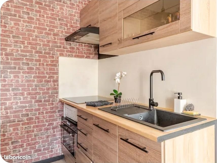Appartement à vendre, 61m², Talence