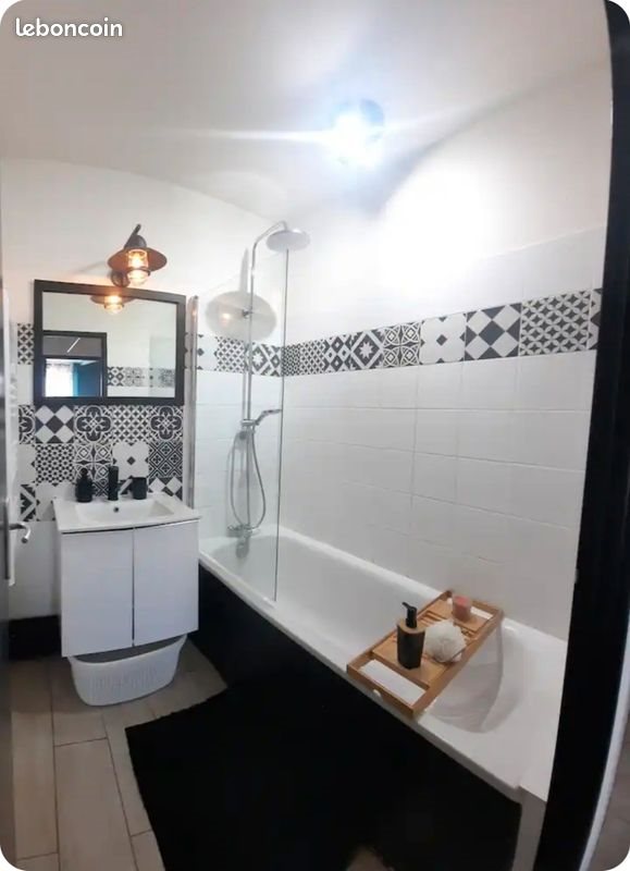 Appartement à vendre, 61m², Talence