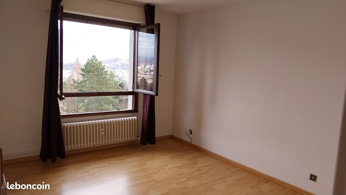 Appartement à louer, 82m², Cran-Gevrier