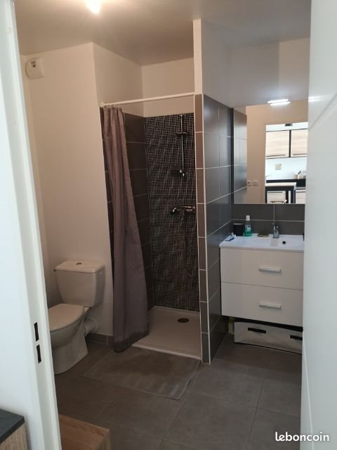 Appartement à louer, 34m², Marseille 11ème