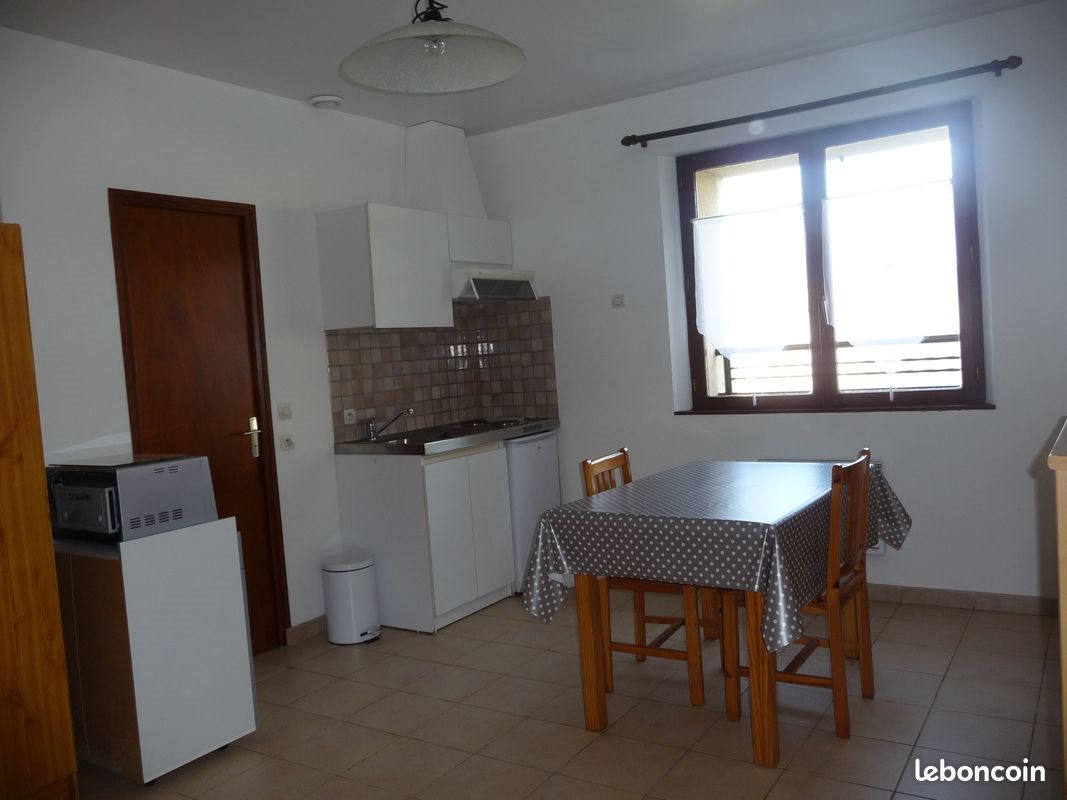 Appartement à louer, 24m², Sens