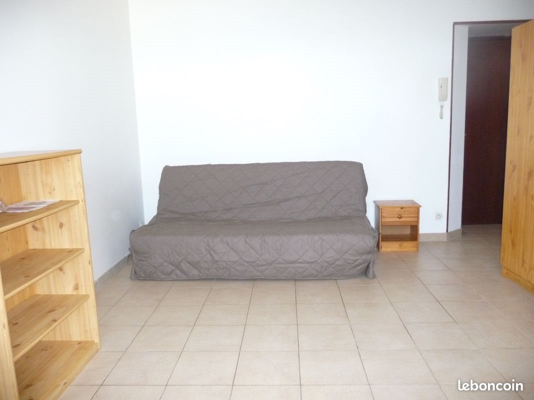 Appartement à louer, 24m², Sens