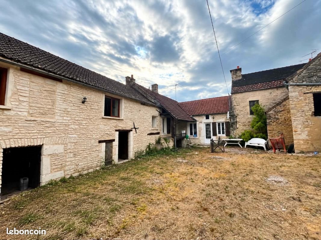 Maison à vendre, 204m², Tanlay