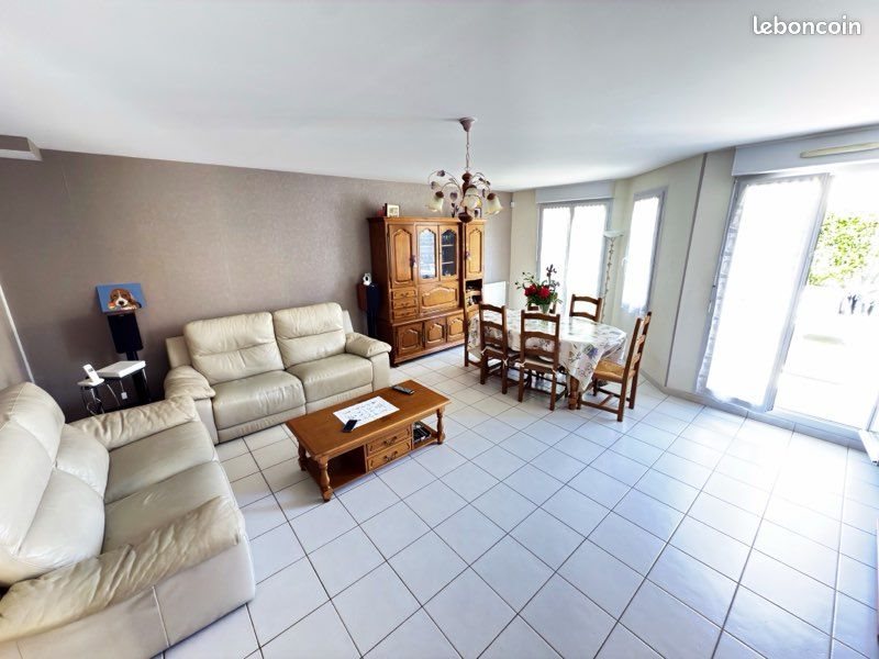 Maison à vendre, 101m², Savigny-le-Temple