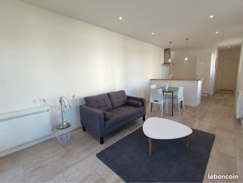 Maison à louer, 45m², Troyes