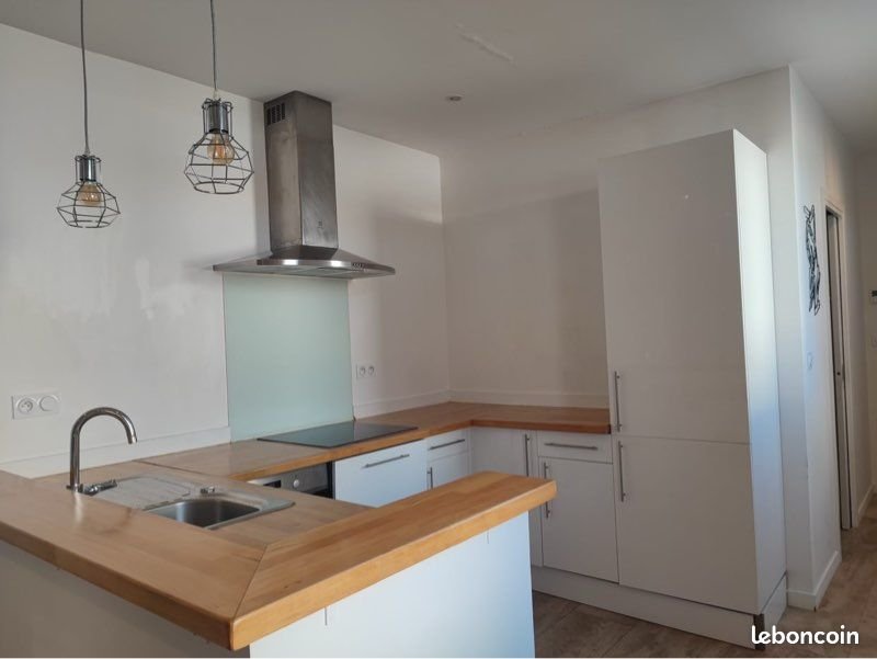 Maison à louer, 45m², Troyes