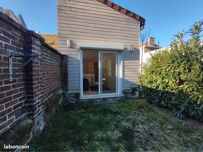 Maison à louer, 45m², Troyes